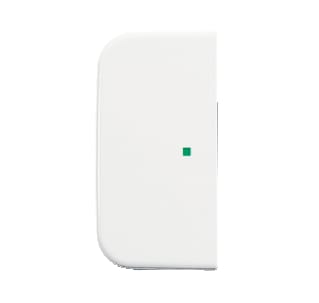 ABB Busch-Jaeger - F@home, KNX, Reflex SI Bed.element / centr.pl. schakelmat. 2Vsch 6230-20-214