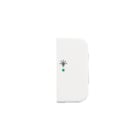 ABB Busch-Jaeger - F@home, KNX, Reflex SI Bed.element / centr.pl. schakelmat. 2V Lr 6231-22-214