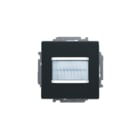 ABB Busch-Jaeger - F@home, Future, Carat Bewegingsmelder bussysteem Bew Sen 6225/1.0-81 Ant Fut