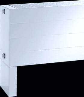VASCO - PRIMULA P4/230 Convectorradiator p4/230 2200x0280 9016