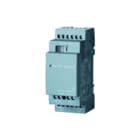 Siemens - LOGO Logische module Logo8 Dm8 12/24R 12-24Vdc