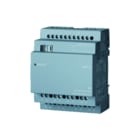 Siemens - LOGO Logische module Logo8 Dm16 2424V Dc