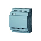 Siemens - LOGO Logische module Logo8 Dm16 230R 240Vac/Dc