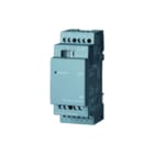 Siemens - LOGO Logische module Logo8 Am2 (0-10V)12-24Vdc