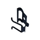Norton - WDA/WDA-SV Clip RVS onverliesbaar Mech. toebeh. verlichtingsarmatuur Clip Wda/Wdo-K/-Sv Rvs-Ov