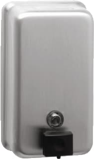 Loggere - Easy II Zeepdispenser Zeepdisp Opb