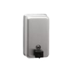 Loggere - Easy II Zeepdispenser Zeepdisp Opb