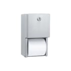 Loggere - Easy IV Closetrolhouder Wcpapierdisp
