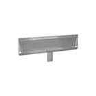 Loggere - Easy Urinoir (goot) Uringt 120Cm Ftfl Bat Opb