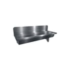 Loggere - Easy IV Wastrog Wastr 120Cm Sptw