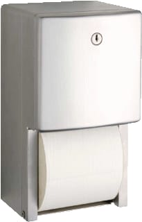 Loggere - Contura Papierhouder Papierrolh Opb