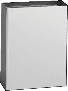 Loggere - Easy IV Afvalemmer Afvalbak 24L