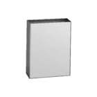 Loggere - Easy IV Afvalemmer Afvalbak 24L