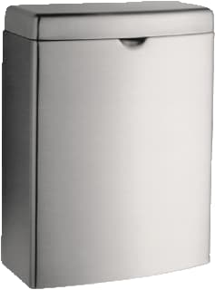 Loggere - Contura Afvalemmer Afvalbak Hyg 3,8L