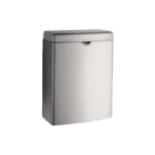 Loggere - Contura Afvalemmer Afvalbak Hyg 3,8L
