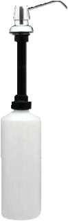 Loggere - Easy Zeepdispenser Zeepdisp 1L 150Mm