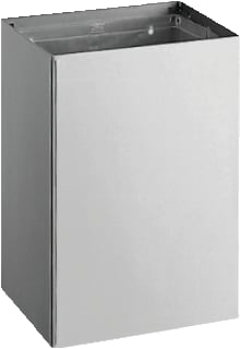 Loggere - Easy IV Afvalemmer Afvalbak 75L