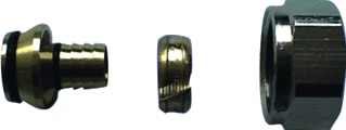 Herz - 6098 Knelringset Kopp Vpe/Pb/Coax18-3/4 Xd