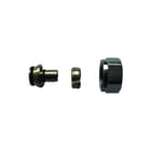Herz - 6098 Knelringset Kopp Vpe/Pb/Coax18-3/4 Xd