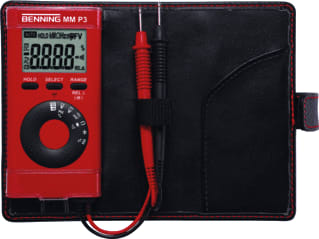 Benning - Multimeter mm p3