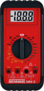 Benning - Multimeter mm 2