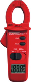 Benning - Meettang cm 1-1