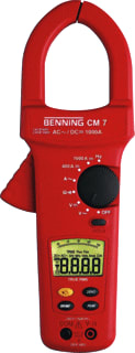 Benning - Meettang cm 7