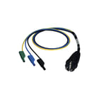 Benning - Toebeh./onderdelen meetinstrument Shock-Proof Plug - 4 Mm