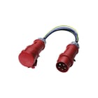 Benning - Toebeh./onderdelen meetinstrument 16 a cee-cee, 5-plg