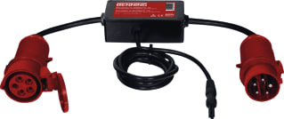 Benning - Toebeh./onderdelen meetinstrument 32 a cee 5-polig active