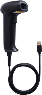 Benning - Toebeh./onderdelen meetinstrument Barcode-Scanner (1D, Usb)