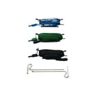 Benning - toebeh./onderdelen meetinstrument AARDINGSSET 044113