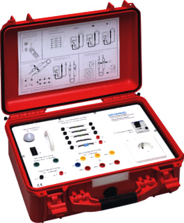 Benning - Toebeh./onderdelen meetinstrument toebehoren db 1