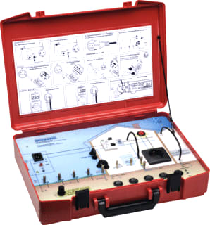 Benning - Toebeh./onderdelen meetinstrument toebehoren db 2