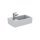 Ideal Standard - Strada Wastafel / Fontein stra font 45x27 gat l wi+