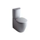Ideal Standard - Connect Closetgedeelte closetcombinatie Conn Stawc H/Pk Wi