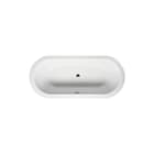 Bette - Starlet Oval Bad bad starl o 150x80 w