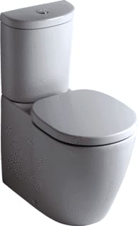 Ideal Standard - Connect Closetgedeelte closetcombinatie E8234Ma