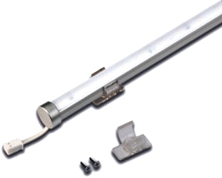 Hera - Plafond-/wandarmatuur led pipe f 610mm 13,0w nw
