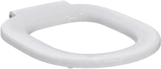 Ideal Standard - Connect Closetzitting Zitting Z/D Wit