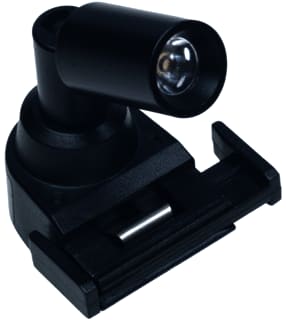Hera - Downlight/spot/schijnwerper Track Point S 1,5W Nw 10