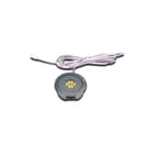 Hera - Downlight/spot/schijnwerper Ar 35-Led 2,5W Ww Rvs