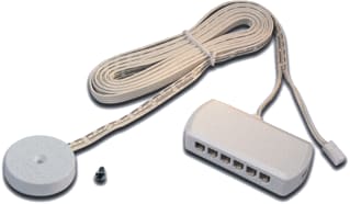 Hera - LED driver Dim Contr Dali 120W 12Way