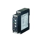 Omron - MONITORING PRODUCTS K8AK Spanningsmeetrelais Spancontr K8Ak-Vw2 1F24Uc