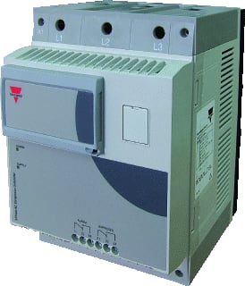 Carlo Gavazzi - RSBT 48 Soft starter softstrt rsbt4895cvc