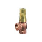 Goetze - Veiligheidsventiel Ubel 1211 Dn15 6B. Ptfe