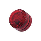 Eaton (Cooper Safety) - Solex Flitslicht Rood Lage Basis 10Cd