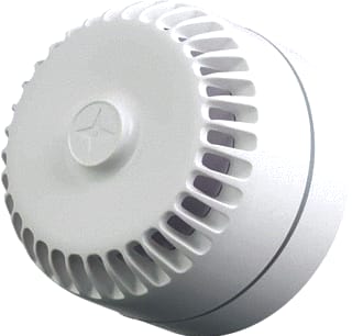 Eaton (Cooper Safety) - Rolp Sirene Wit Laag 3T