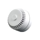 Eaton (Cooper Safety) - Rolp Sirene Wit Laag 3T