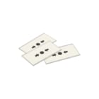 Eaton (Cooper Safety) - Breekglas handmelder Glas Cx Handmelder Zk10